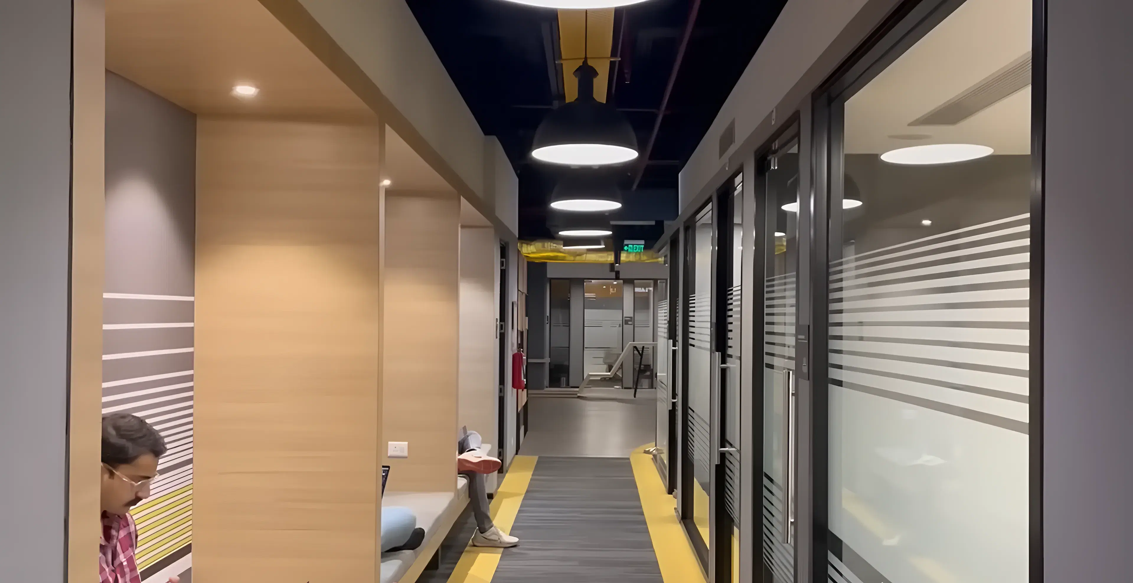 Masters' Union academic infrastructure photo 6